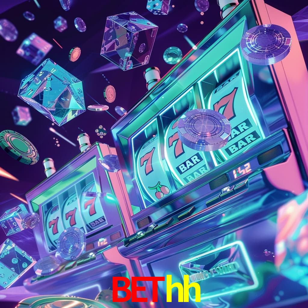 bethh Logo 1