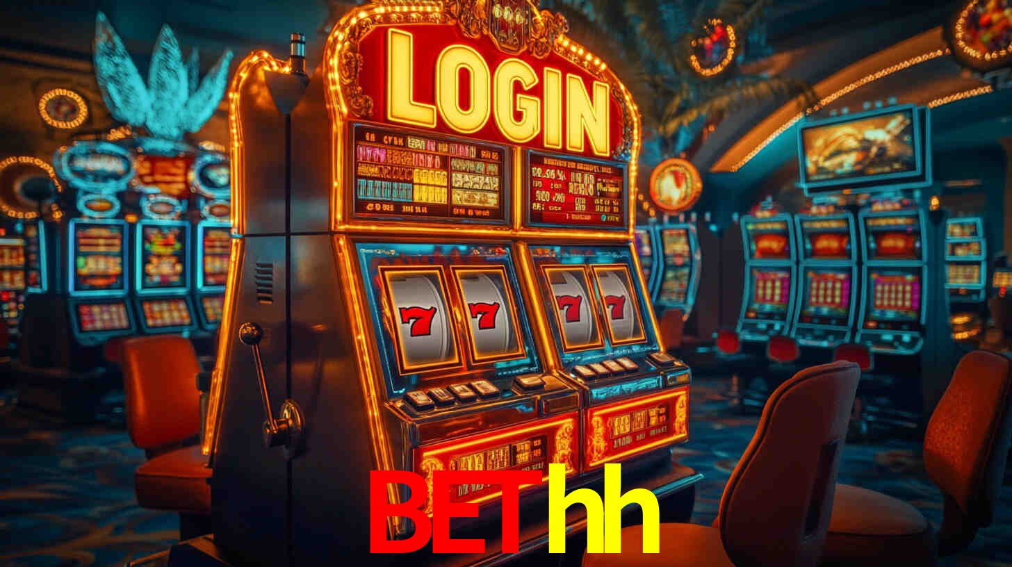 Experimente o Login Seguro Premium no bethh