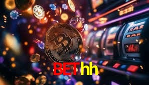 bethh Logo 2