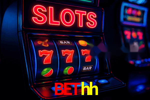 Slots bethh - Jackpots Progressivos
