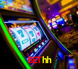 Inovações de Jogos na bethh: O Futuro das Experiências Interativas