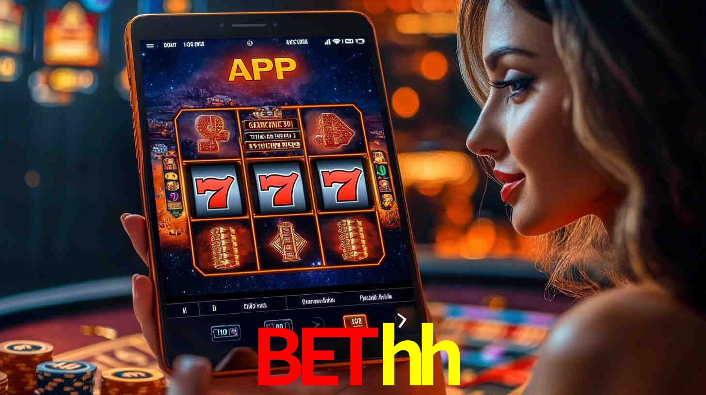 Apostas Ao Vivo bethh