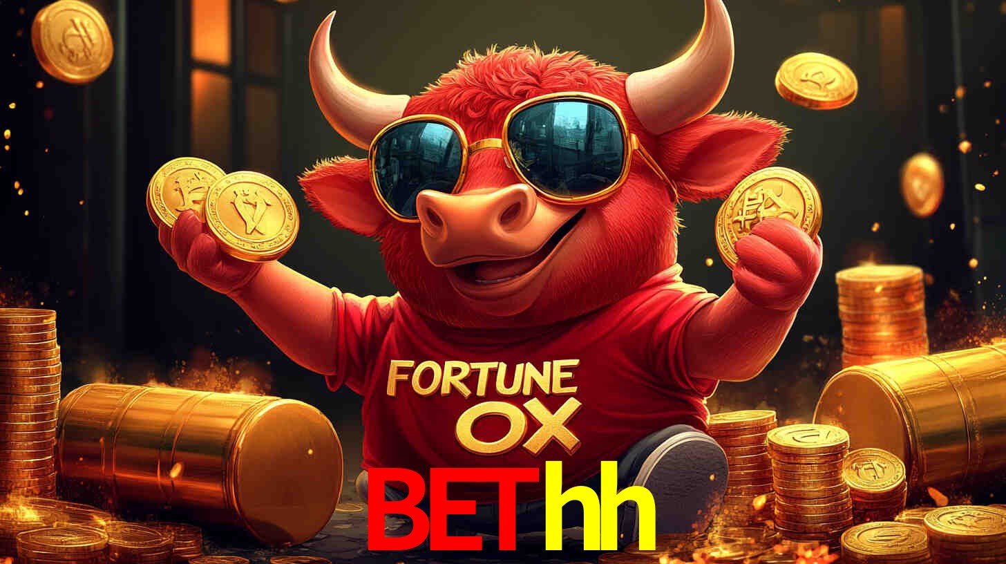 Apostas Esportivas na bethh: Um Guia Completo