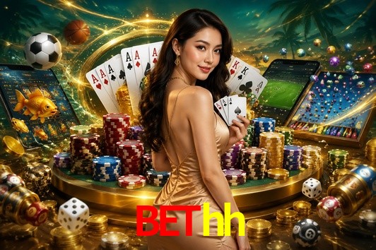 Welcome Bonus bethh