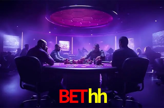 Jogos de Slot bethh