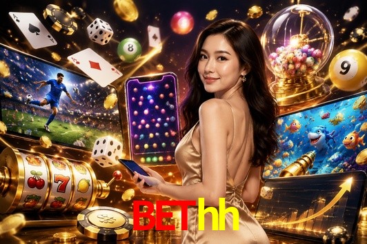 Game Providers bethh