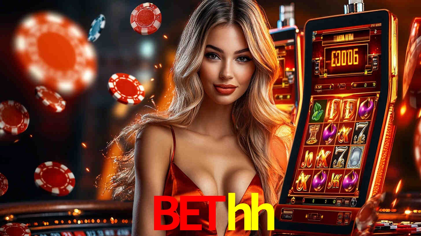 bethh: A Experiência de Casino com Jogos de Mesa ao Vivo