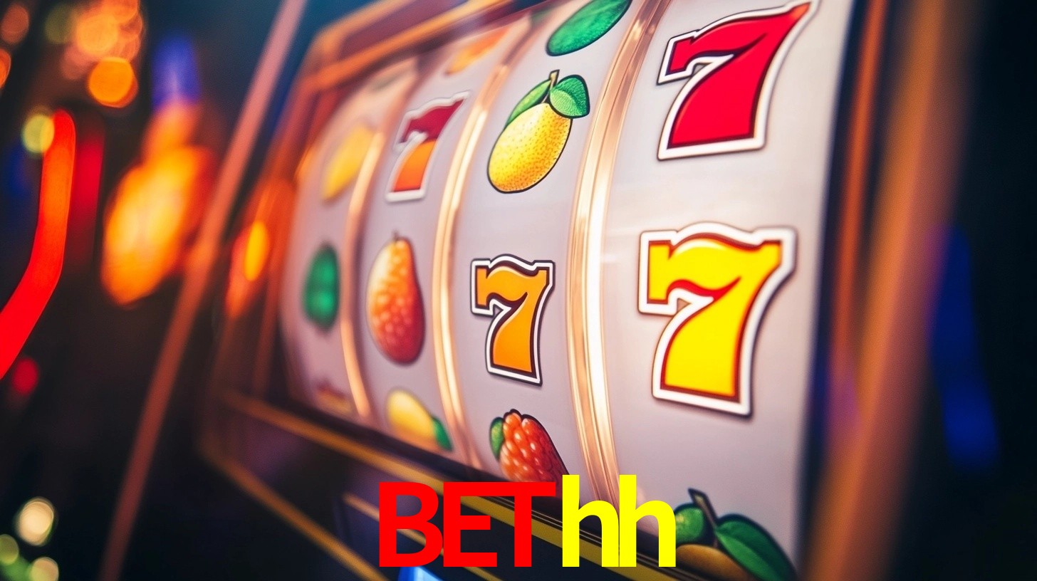 bethh: Jogos de Caça-Níqueis-Altas Recompensas, Roleta-Velocidade, Blackjack-Desafios Máximos