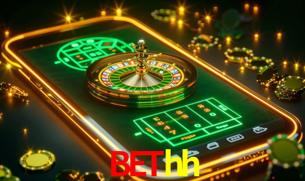 bethh PIX Instantâneo - Saques em 8 Minutos