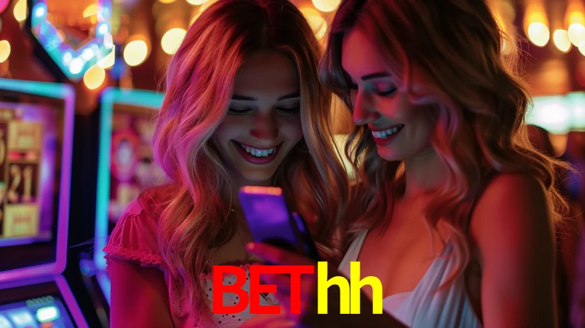 bethh: Seu Especialista em Apostas Esportivas Brasileiras