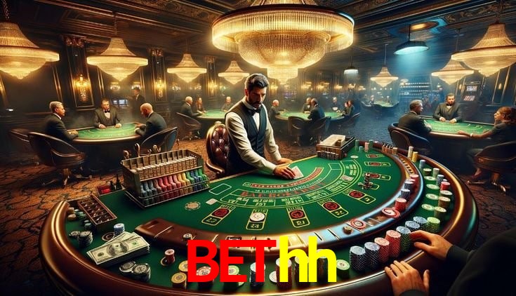 Welcome Bonus bethh