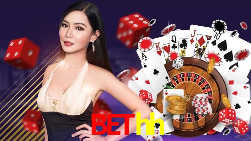 Jogos Exclusivos bethh