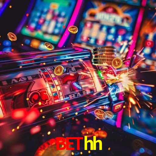 Casino Ao Vivo bethh