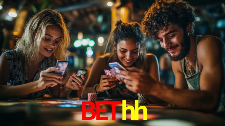bethh App Interface