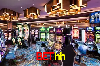 Desvendando o Mundo dos Jogos Virtuais na bethh