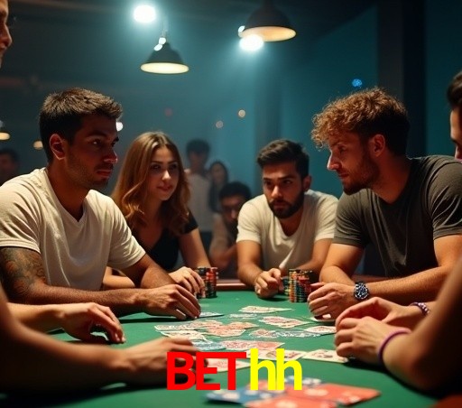 Slots bethh - RTP Alto Certificado