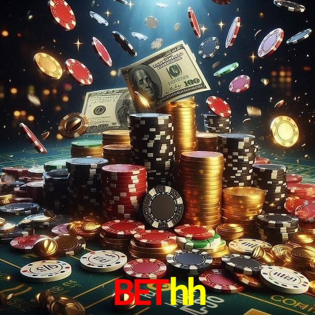 bethh Logo 3