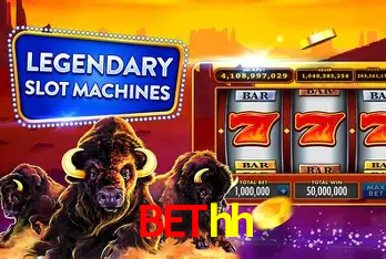 Descubra a Magia dos Jogos de Arcade no bethh