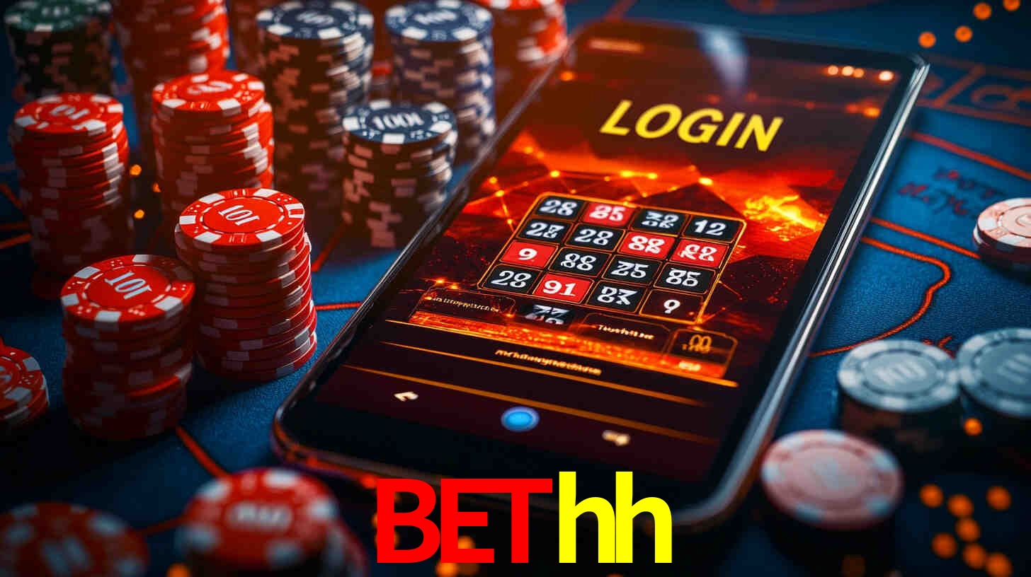 Odds Competitivas bethh