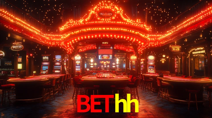 Sinta a adrenalina dos jogos de cassino com bethh