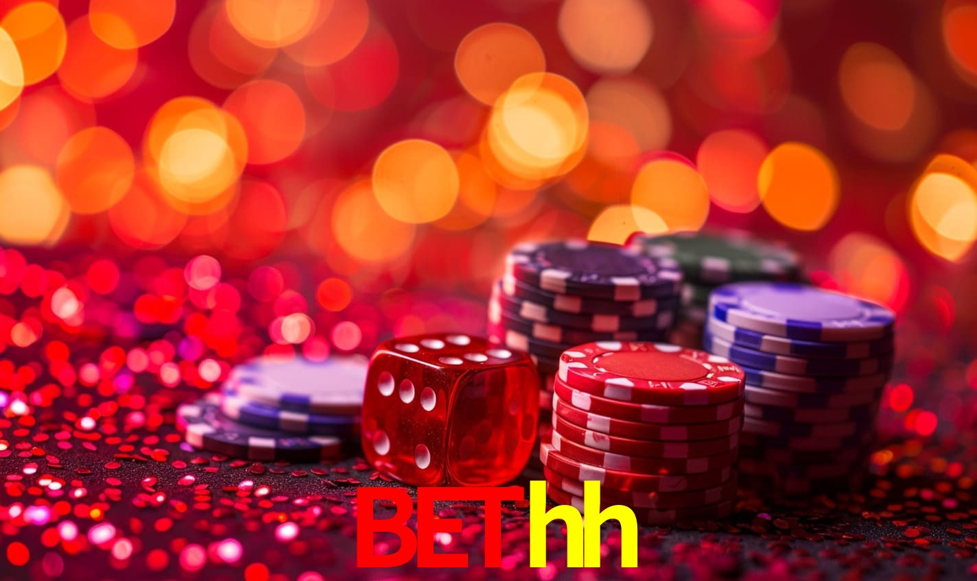 A Emoção da Loteria na bethh: Uma Chance de Mudança de Vida