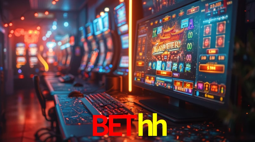 bethh - Clube VIP da Riqueza - bethh.com