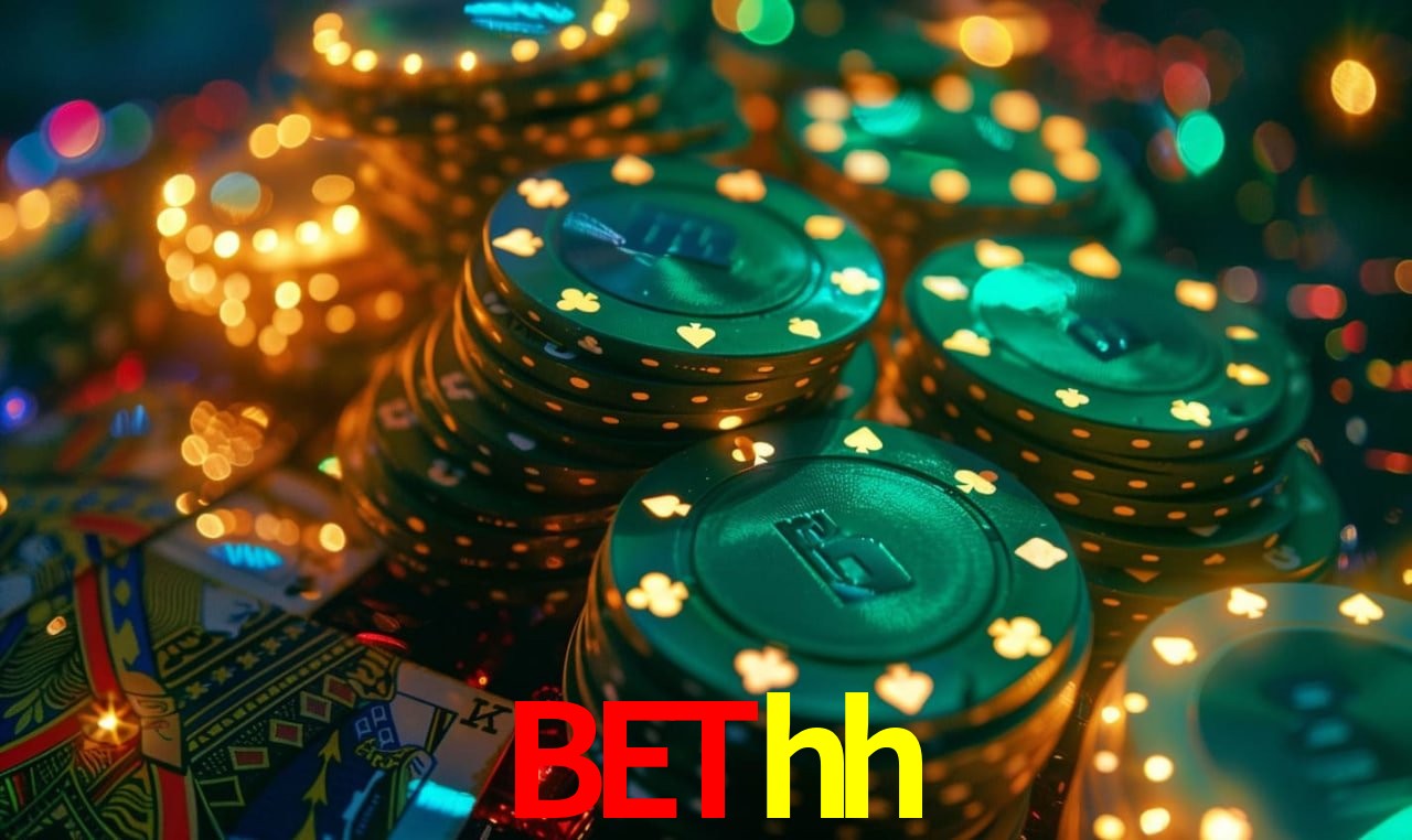 Apostas de Tênis bethh