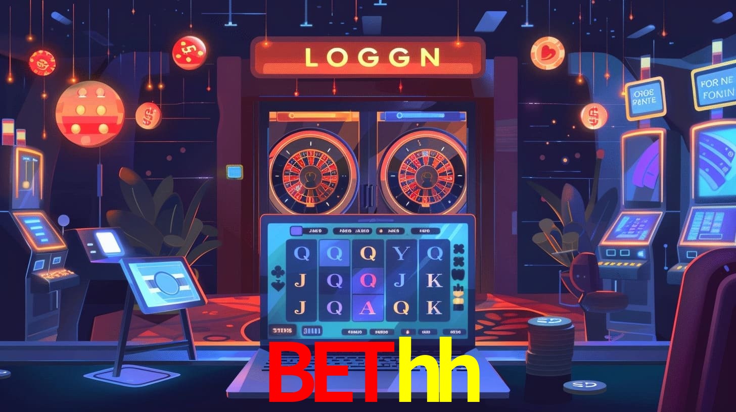 bethh Instalar Logo 1