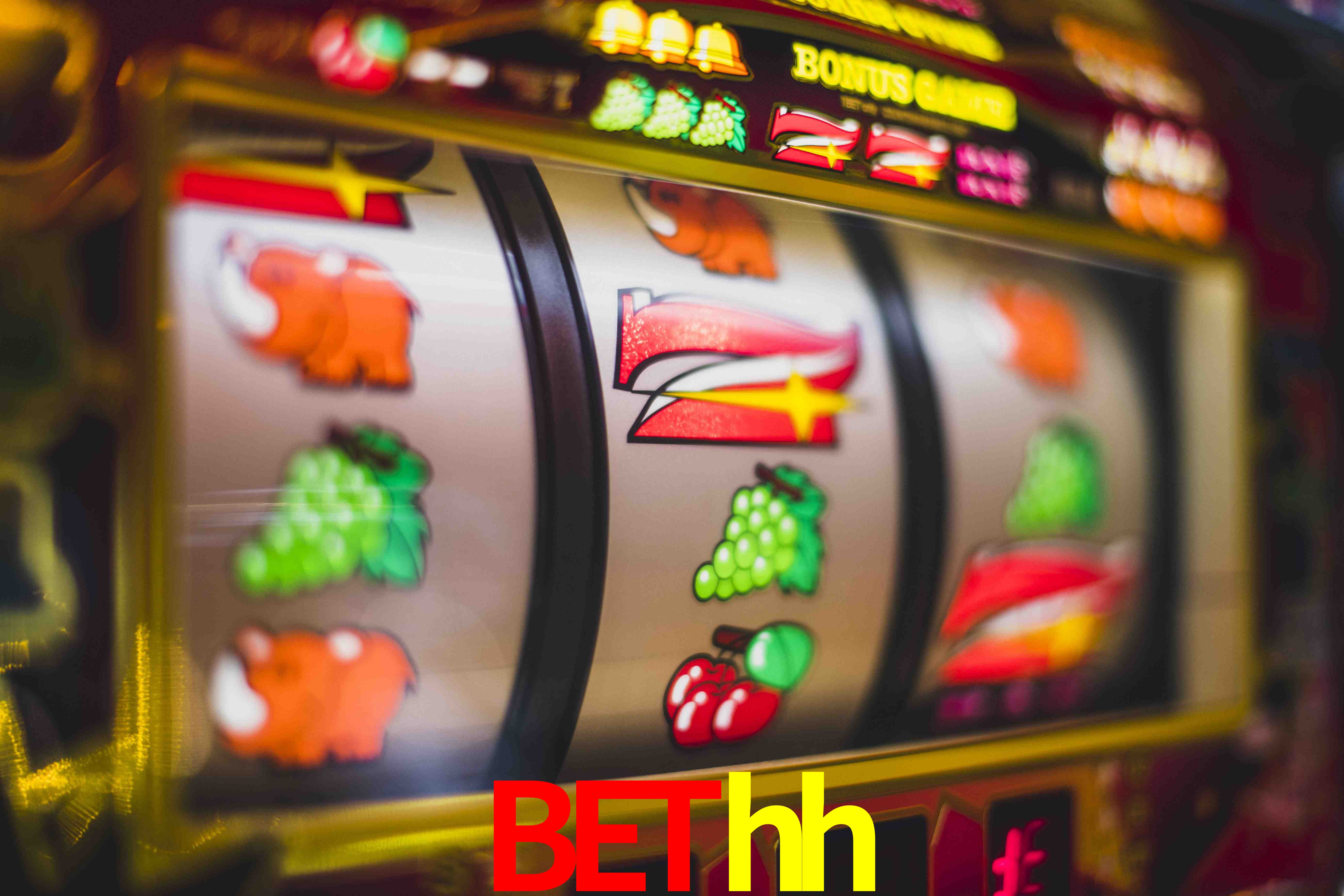 Roulette Table bethh